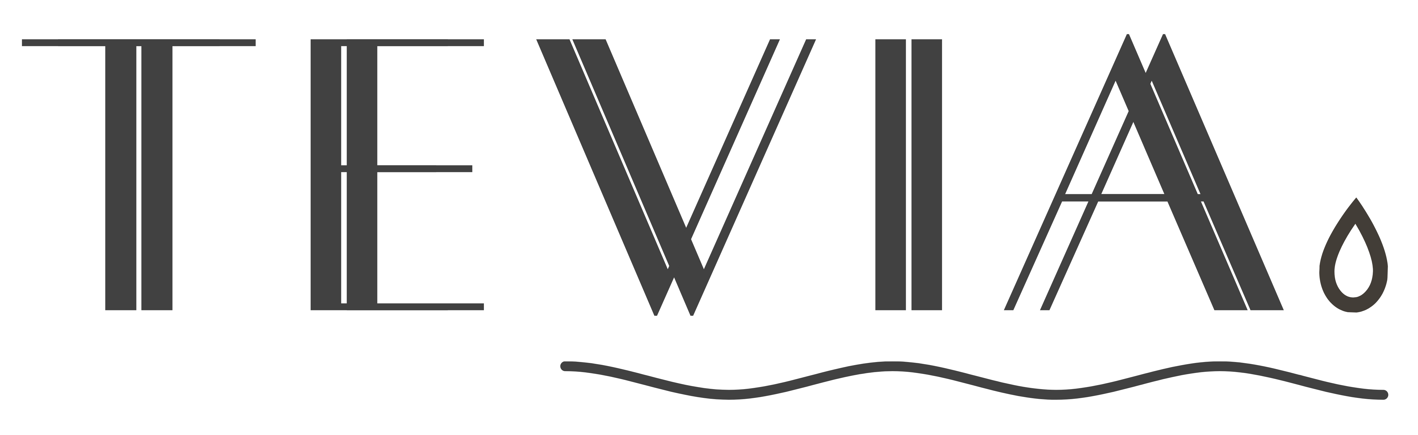 Tevia Logo