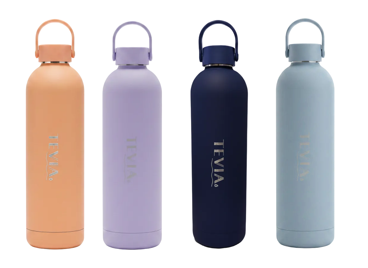 Stainless Steel Water Bottles