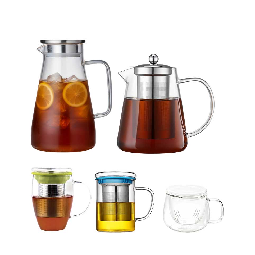 Verre Collection